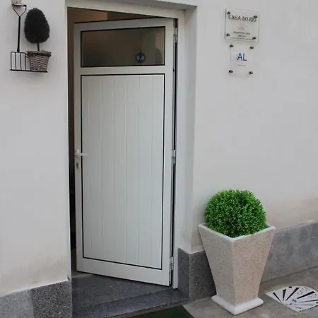 Casa Do Rio - Penacova *