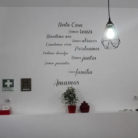 Casa Do Rio - Penacova