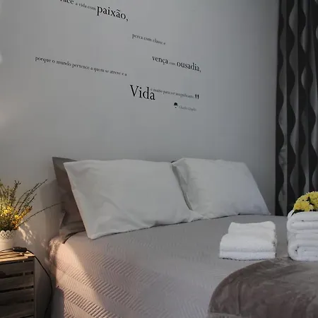 Casa vacanze Casa Do Rio - Penacova Raiva