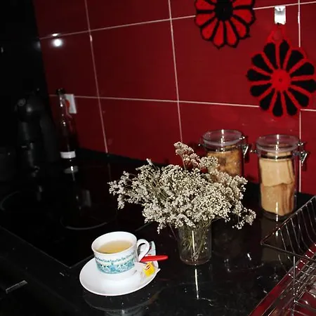 Casa Do Rio - Penacova Raiva