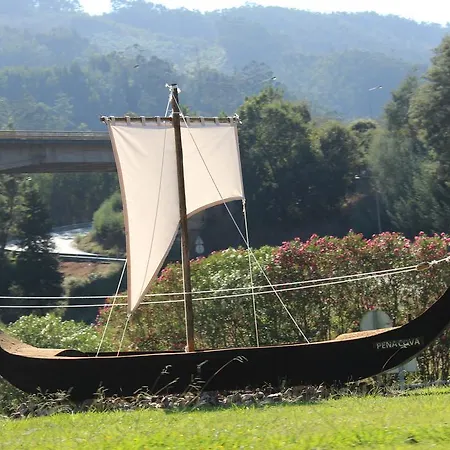 Casa Do Rio - Penacova Raiva