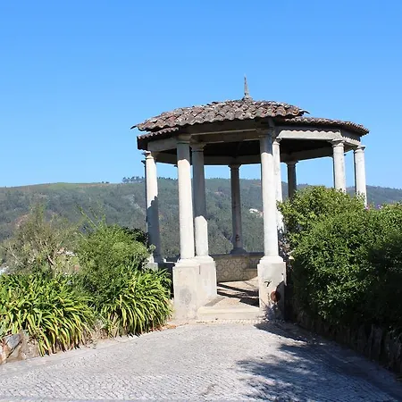 Casa Do Rio - Penacova בית נופש