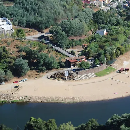 Casa Do Rio - Penacova