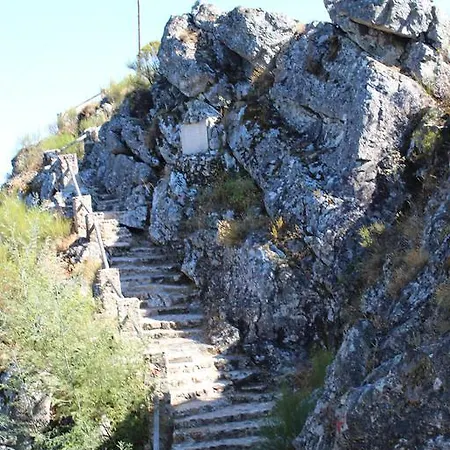 Casa Do Rio - Penacova