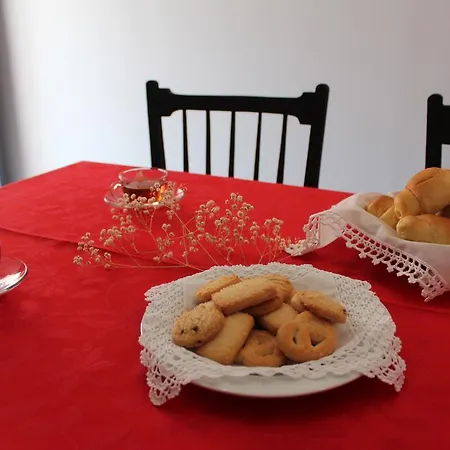 Prázdninový dům Casa Do Rio - Penacova *