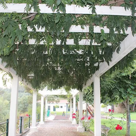 Casa Do Rio - Penacova בית נופש *