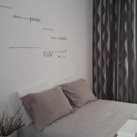 Casa Do Rio - Penacova