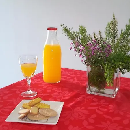 Casa Do Rio - Penacova *