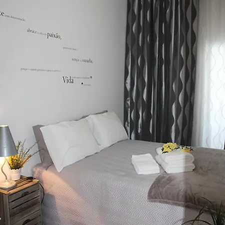 펜션 Casa Do Rio - Penacova