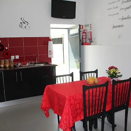 Casa Do Rio - Penacova Сasa de vacaciones *