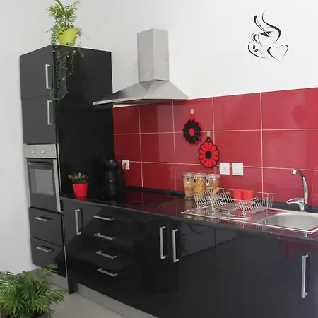 펜션 Casa Do Rio - Penacova