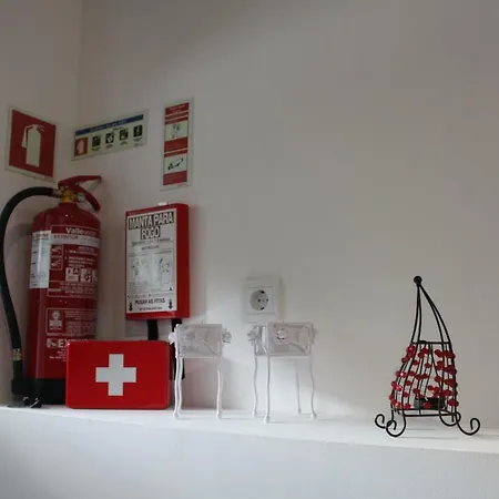 Casa Do Rio - Penacova * Raiva