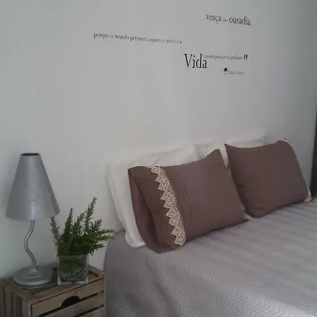 Casa Do Rio - Penacova