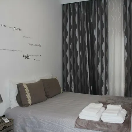 Casa Do Rio - Penacova