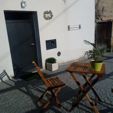 Casa Do Rio - Penacova Prázdninový dům