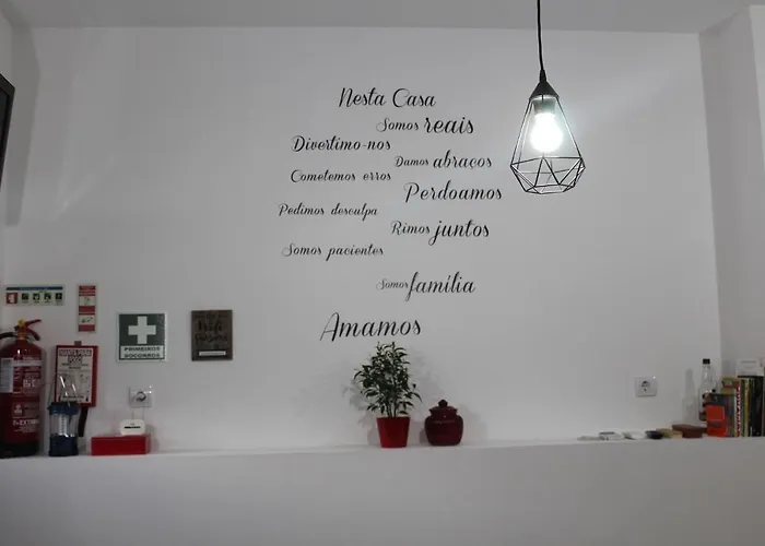 Casa Do Rio - Penacova