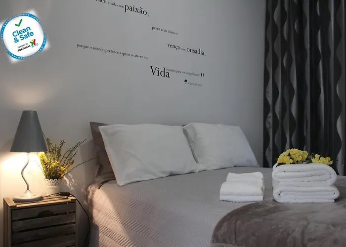 Semesterbostad Casa Do Rio - Penacova Raiva