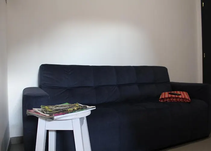 Casa Do Rio Дом отдыха *