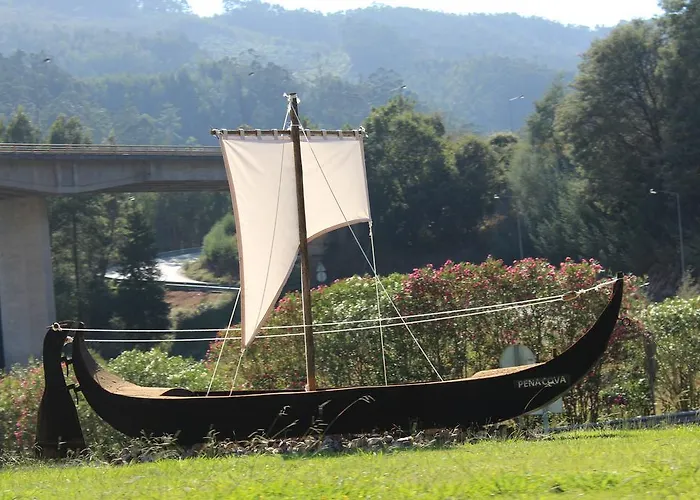 Casa Do Rio - Penacova Raiva