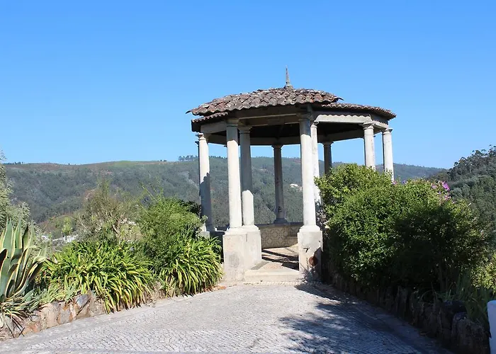 Casa Do Rio - Penacova בית נופש