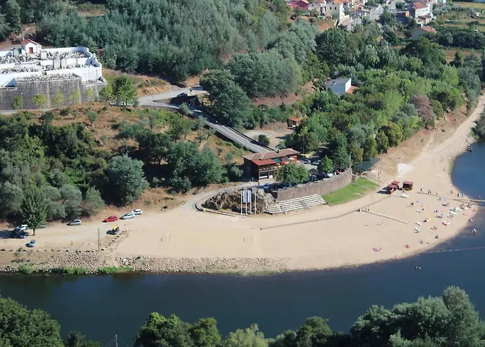 Casa Do Rio - Penacova