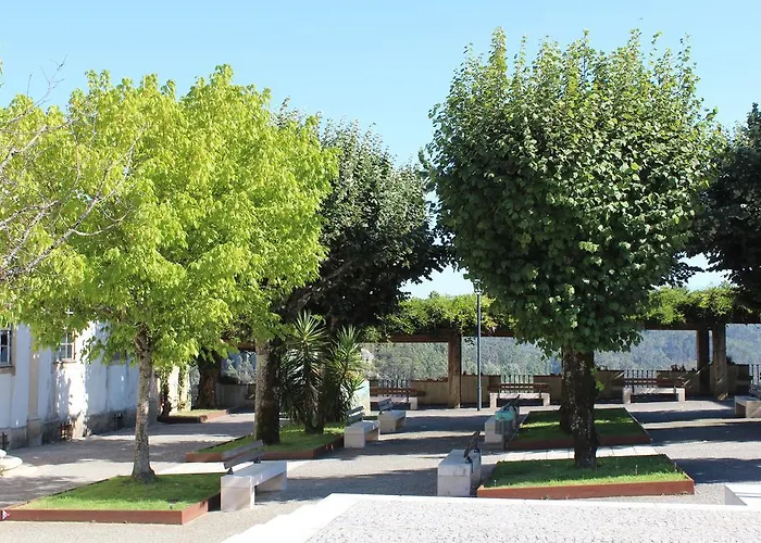 Semesterbostad Casa Do Rio - Penacova Raiva