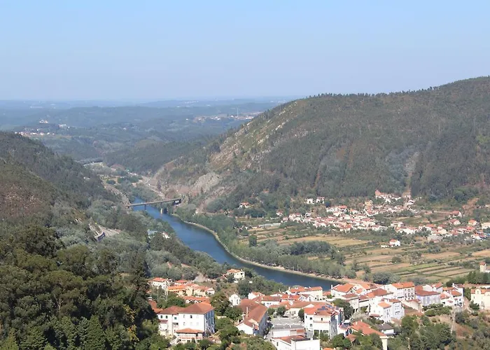 Дом отдыха Casa Do Rio *