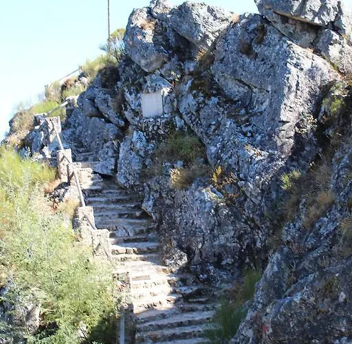 Casa Do Rio - Penacova