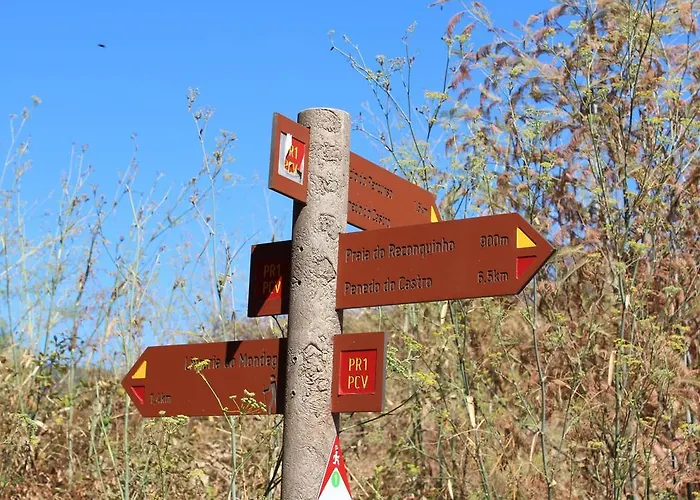 Casa Do Rio - Penacova Raiva