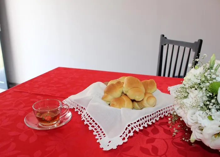 Casa Do Rio - Penacova * Raiva