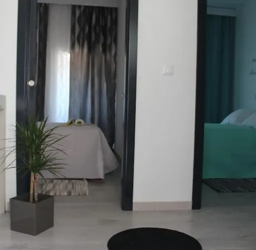 Semesterbostad Casa Do Rio - Penacova Raiva