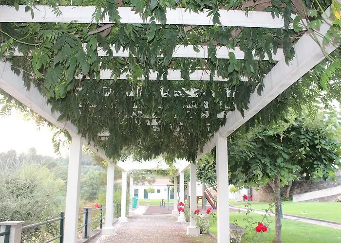 Casa Do Rio - Penacova Semesterbostad *