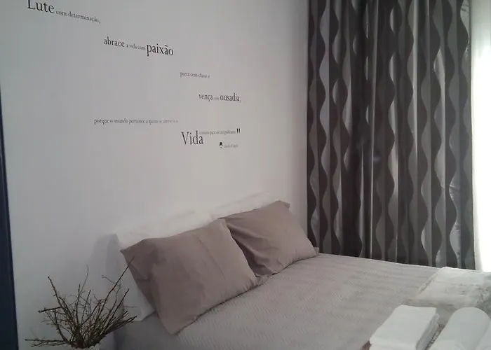 Casa Do Rio - Penacova