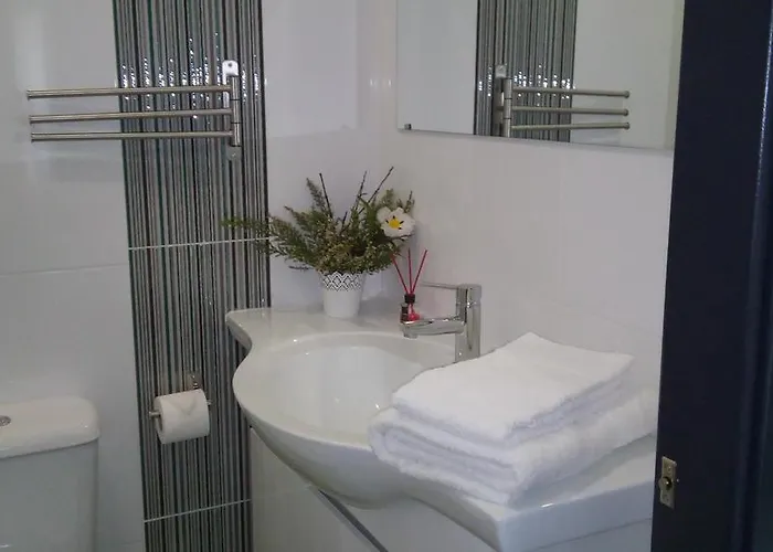 Casa Do Rio - Penacova * Raiva