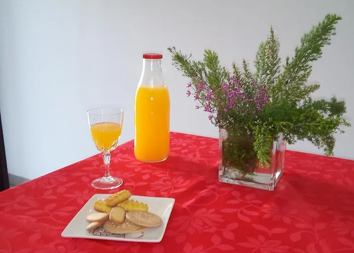 Casa Do Rio - Penacova *