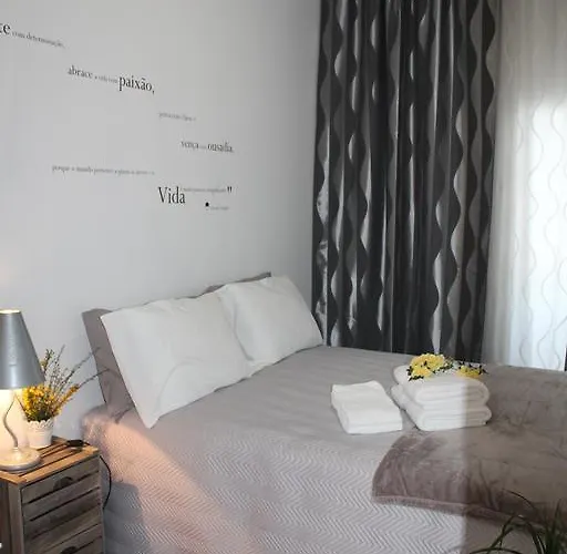 Semesterbostad Casa Do Rio - Penacova