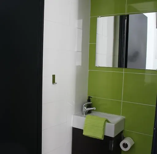 Casa Do Rio - Penacova Nyaraló *