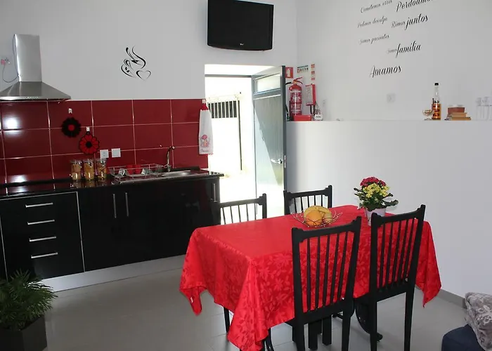 Casa Do Rio - Penacova Nyaraló *