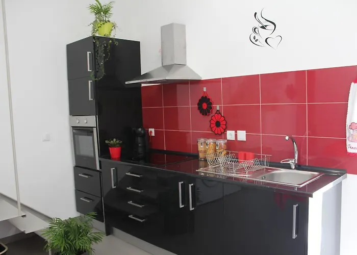 Semesterbostad Casa Do Rio - Penacova