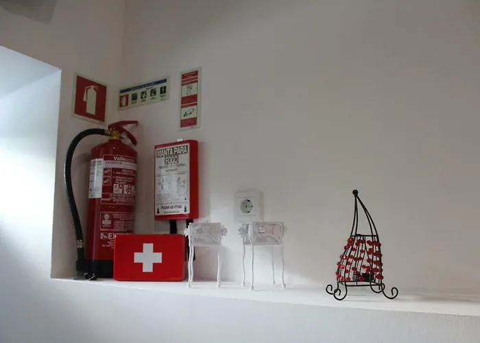 Casa Do Rio - Penacova * Raiva