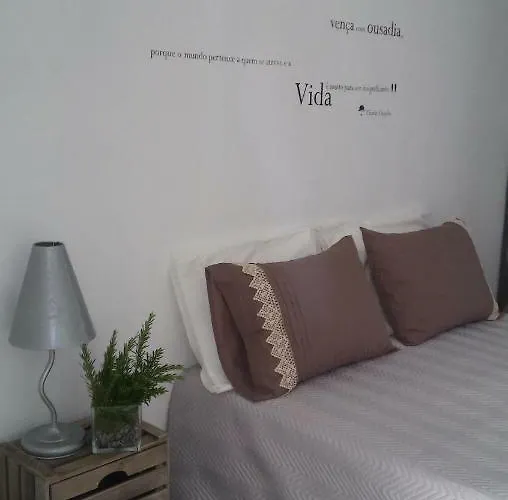 Casa Do Rio - Penacova