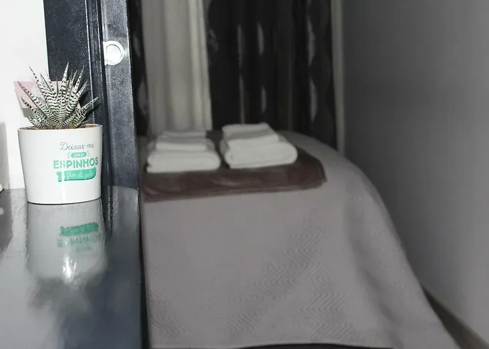 Casa Do Rio - Penacova