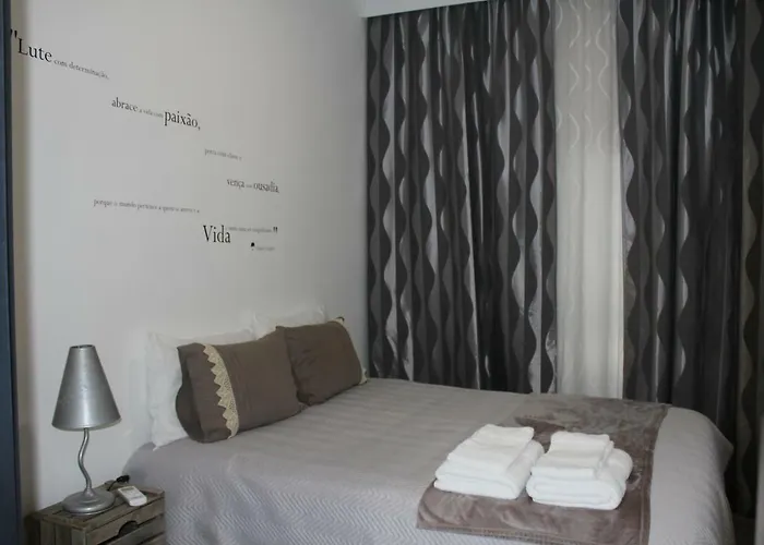 Casa Do Rio - Penacova